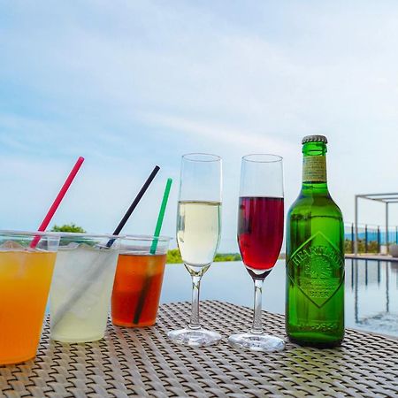Kamenoi Hotel Izukogen Itó Kültér fotó