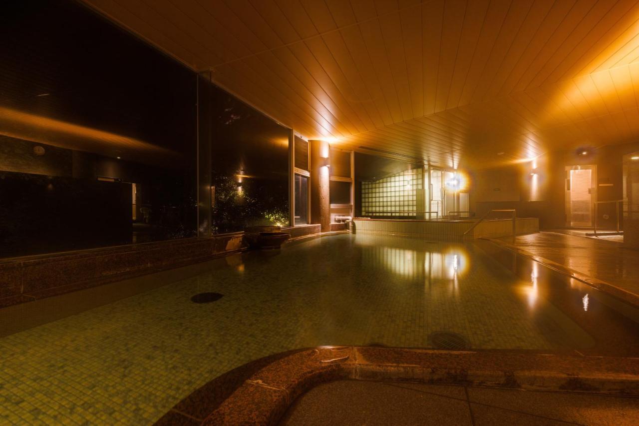 Kamenoi Hotel Izukogen Itó Kültér fotó