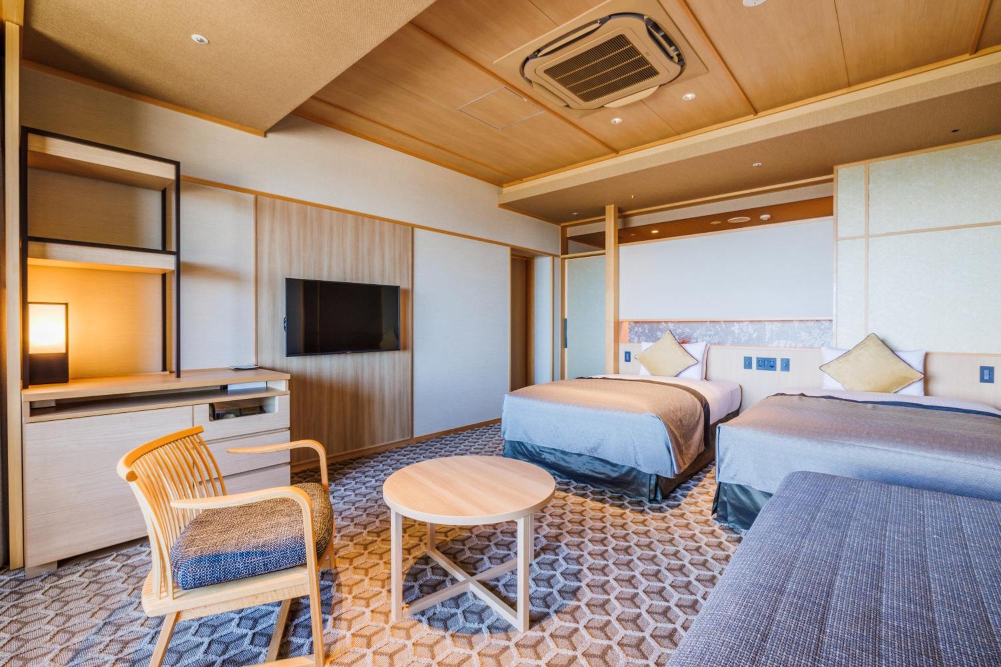 Kamenoi Hotel Izukogen Itó Szoba fotó